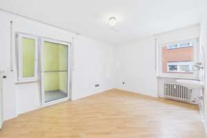 Raumwunder in Maxfeld mit Balkon – Die vollständige Adresse der Immobilie erhältst du vom Anbieter., 90409 Pirckheimerstraße, Nürnberg – Vorschaubild 10