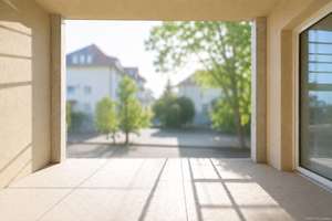 **VISTA Immobilien** Großzügige Eigentumswohnung mit Garten und zwei Terrassen in Darmstadt – Die vollständige Adresse der Immobilie erhältst du vom Anbieter., 64285 Bessungen, Darmstadt – Vorschaubild 6