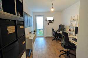 Moderne 4-Zimmer-Ergeschosswohnung mit Terrasse und Garten + hochwertige Küche in Köln Porz-Urbach – Bachstr. 4, 51145 Köln – Vorschaubild 34