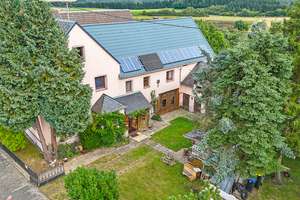 Gemütliches Wohnhaus mit traumhafter Gartenlandschaft – Die vollständige Adresse der Immobilie erhältst du vom Anbieter., 56290 Macken – Vorschaubild 31
