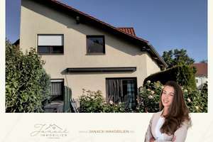 Familientraum: 6 Zimmer, Pool & sonniger Garten in Südausrichtung