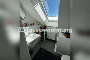 Tauschwohnung: Helle 3-Zimmer-Wohnung in Lübeck tauschen – 23556 Sankt Lorenz Nord, Lübeck – Vorschaubild 5