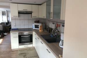 Schöne 2-Zimmer-Wohnung mit Einbauküche in Langelsheim OT Lautenthal – Rathausplatz 6, 38685 Langelsheim – Vorschaubild 5
