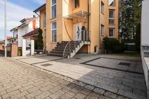 Zuhause ankommen in Beuren an der Aach! Traumhaus auf 2,5 Etagen mit Einliegerwhg. und tollem Garten – Konstanz (Kreis) – Vorschaubild 53