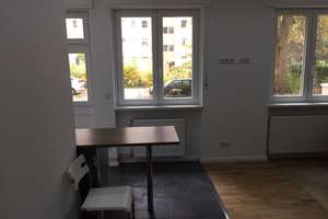 Provisionsfreie 1,5-Zimmer-Wohnung in Berlin-Schöneberg – Die vollständige Adresse der Immobilie erhältst du vom Anbieter., 10781 Schöneberg, Berlin – Vorschaubild 5