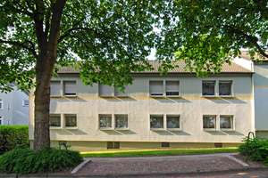 Demnächst frei! 2-Zimmer-Wohnung in Essen Frohnhausen – Danziger Straße 32, 45145 Frohnhausen, Essen – Vorschaubild 4