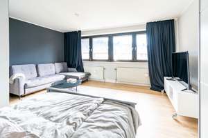 Split-Level-Reihenendhaus mit Garten, Studio und Entwicklungspotenzial – Die vollständige Adresse der Immobilie erhältst du vom Anbieter., 40595 Hellerhof, Düsseldorf – Vorschaubild 12