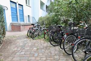 NAHE KUDAMM & LUDWIGKIRCHPLATZ - ZENTRAL & RUHIG - ZUR ZEIT VERMIETET – Die vollständige Adresse der Immobilie erhältst du vom Anbieter., 10707 Wilmersdorf, Berlin – Vorschaubild 10