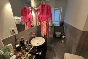 Stilvoll modernisiertes Apartment mit einem gemütlichen Balkon am Rüttenscheider Markt!! – Die vollständige Adresse der Immobilie erhältst du vom Anbieter., 45130 Rüttenscheid, Essen – Vorschaubild 7