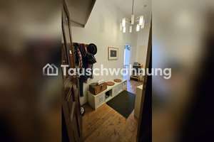 Tauschwohnung: Landeseigen, 3Zi Schöneb.,suche 2 Zi im Umkreis m. Balkon – Die vollständige Adresse der Immobilie erhältst du vom Anbieter., 10827 Schöneberg, Berlin – Vorschaubild 5