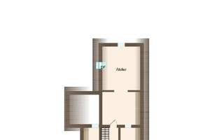 Zentrale Wohnküche, vermietbare Einliegerwohnung, gemütlicher Innenhof! – Die vollständige Adresse der Immobilie erhältst du vom Anbieter., 53127 Lengsdorf, Bonn – Vorschaubild 16