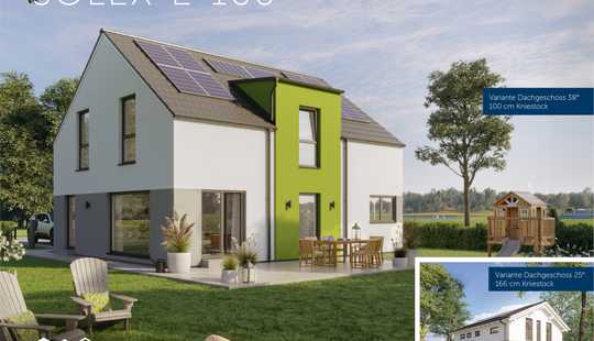 Bild von Sorgfalt in jedem Detail – Wir gestalten gemeinsam Ihr Traumhaus