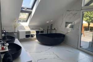 moderne Villa mit Luxusausstattung – Die vollständige Adresse der Immobilie erhältst du vom Anbieter., 91550 Dinkelsbühl – Vorschaubild 29