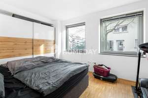 Exklusives Wohnen in moderner Umgebung – Ihre Chance auf eine hochwertige Wohnung – Die vollständige Adresse der Immobilie erhältst du vom Anbieter., 74076 Heilbronn, Heilbronn – Vorschaubild 12
