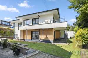 ARCHITEKTUR. ATMOSPHÄRE. ANSPRUCH. LUXUS. INNOVATIVE TECHNIK| EXKLUSIVER NEUBAU IM ZENTRUM VON HENNE – Rhein-Sieg-Kreis – Vorschaubild 3