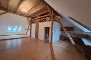 Einzigartige Doppelhaushälfte im Schlosshof von Altenhausen – Die vollständige Adresse der Immobilie erhältst du vom Anbieter., 39343 Altenhausen – Vorschaubild 10
