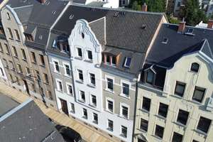 Schöne 3-Zimmer Wohnung in der City! – Rathenaustr. 17, 8412 Werdau – Vorschaubild 3