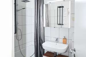 Wohnen am Wasser: 2-Zimmer-Wohnung mit Balkon am Kanal! – Die vollständige Adresse der Immobilie erhältst du vom Anbieter., 30559 Anderten, Hannover – Vorschaubild 6