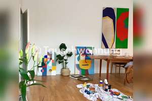 Tauschwohnung: Moderne Altbauwohnung im Akazienkiez – Hauptstraße 12, 10827 Schöneberg, Berlin – Vorschaubild 8