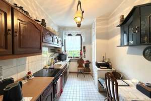 Besichtigungstermin 25.08.2026 : 2 Zimmer, Balkon, Stellplatz – bezugsfreie Wohnung – Die vollständige Adresse der Immobilie erhältst du vom Anbieter., 12099 Tempelhof, Berlin – Vorschaubild 3