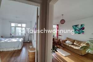 Tauschwohnung: Sonnige Altbauwohnung zum Wohlfühlen – Sillemstraße 60, 20257 Eimsbüttel (Ortsteil), Hamburg – Vorschaubild 8