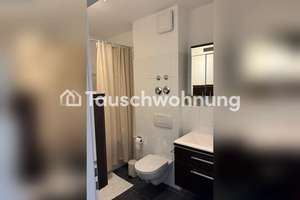 Tauschwohnung: 3-Zimmer WHG mit Balkon und TG – Die vollständige Adresse der Immobilie erhältst du vom Anbieter., 80335 St. Benno, München – Vorschaubild 4