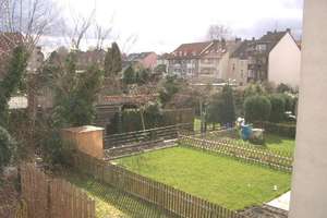 Moderne 2 Raum-Whg. inkl. Balkon, Wohnzimmer, Küche, Diele, großes Bad. – Philippstr. 9, 45327 Stoppenberg, Essen – Vorschaubild 2