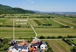 Drohnenaufnahme