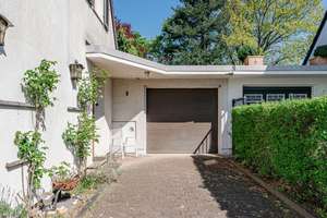 Freistehendes Einfamilienhaus mit Traumgarten und Entwicklungsmöglichkeiten in gewachsener Lage – Die vollständige Adresse der Immobilie erhältst du vom Anbieter., 40474 Lohausen, Düsseldorf – Vorschaubild 5
