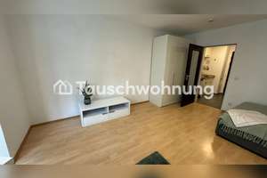 Tauschwohnung: Zentrale 1 Zimmer Wohnung in Maxvorstadt – Die vollständige Adresse der Immobilie erhältst du vom Anbieter., 80335 St. Benno, München – Vorschaubild 3