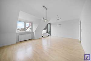 Balkon, Stadtleben und kurze Wege – Zuhause in der Neustadt – Die vollständige Adresse der Immobilie erhältst du vom Anbieter., 28199 Hohentor, Bremen – Vorschaubild 2