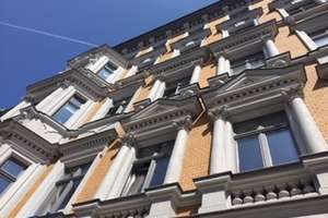 Heller Stuckaltbau - provisionsfrei ;) - Ein Traum :) – Schönebecker Straße 115, 39104 Buckau, Magdeburg – Vorschaubild 3