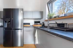 Exklusiver und flexibler Wohnkomfort mit hoher Lebensqualität in Wolfsanger – Die vollständige Adresse der Immobilie erhältst du vom Anbieter., 34125 Wolfsanger, Kassel – Vorschaubild 14