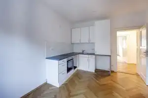 *Paul & Partner* TOLLE ALTBAUWOHNUNG MIT SEHR GUTEM SCHNITT! SOFORT BEZIEHBAR! – München – Vorschaubild 6