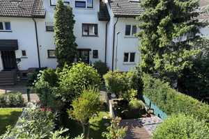 Perfektes Reihenmittelhaus in absolut ruhiger Lage – Karlsruhe (Kreis) – Vorschaubild 11