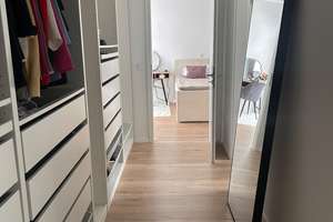 Nachmieter gesucht: Großzügige 3-Zimmer-Staffelgeschosswohnung mit umlaufender Dachterrasse – Die vollständige Adresse der Immobilie erhältst du vom Anbieter., 33102 Kernstadt, Paderborn – Vorschaubild 8
