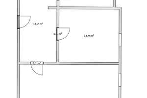 2-Zimmer-Wohnung in Pasing – 81241 Pasing, München – Vorschaubild 9