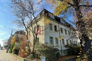 Charmante 2,5-Zimmer-Wohnung mit Entwicklungspotenzial und sofortiger Verfügbarkeit