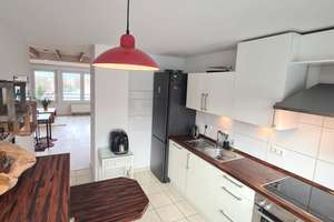 Viel Licht und Raum - ruhige Dachgeschosswohnung mit besonderem Charme und hervorragender Anbindung – Die vollständige Adresse der Immobilie erhältst du vom Anbieter., 40589 Wersten, Düsseldorf – Vorschaubild 15