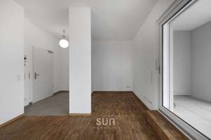 PENTHOUSE-PRIVILEG IN SEINER SELTENSTEN FORM – Panorama, Privatsphäre & Dachterrasse der Extraklasse – 60486 Gallus, Frankfurt am Main – Vorschaubild 17
