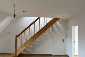 Maisonette-Wohnung im Kreuzviertel – Wohnen über den Dächern von Münster – Kinderhauser Straße 40, 48149 Kreuz, Münster – Vorschaubild 10