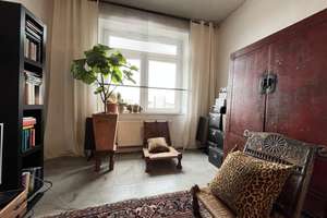 WOHLFÜHLWOHNUNG MIT 2 ZIMMERN - INVESTIEREN IM DÜSSELTAL – Ahnfeldstr. 13, 40239 Düsseltal, Düsseldorf – Vorschaubild 11