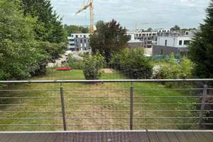 TOP EG-Wohnung mit EBK,  Terrasse und Garage in ruhiger Lage von Essen-Borbeck – Kesselstraße 52, 45355 Bochold, Essen – Vorschaubild 11