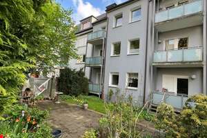 Zentral wohnen in Essen-Huttrop – Die vollständige Adresse der Immobilie erhältst du vom Anbieter., 45138 Huttrop, Essen – Vorschaubild 11