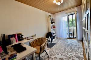 Gepflegte 3-Zimmer-Wohnung mit überdachtem Balkon und Stellplatz im Hof – 68169 Neckarstadt-West, Mannheim – Vorschaubild 5