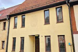 Gelegenheit Nr. 38: Kirche/ Stadthaus/ Saalbau in moderner Holztafelbauweise – Waldheimer Straße 36, 4720 Döbeln – Vorschaubild 2