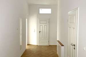 *Wunderschöne 4-RW in traumhafter Lage/Parkettfußboden und FHZ/ Balkon / Gäste-WC*  WE 05 – Holbeinstraße 30, 4229 Schleußig, Leipzig – Vorschaubild 4