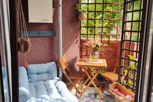 Große Familienwohnung zur Miete (unmöbliert) – Hochbergweg 22, 12207 Lichterfelde, Berlin – Vorschaubild 16