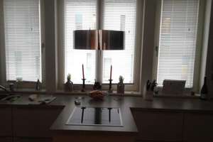 Luxuriöse 3-Zimmer Wohnung mit Balkon im 1.OG in Potsdam Nördliche Innenstadt. TG Platz inklusive ! – Die vollständige Adresse der Immobilie erhältst du vom Anbieter., 14467 Nördliche Innenstadt, Potsdam – Vorschaubild 2
