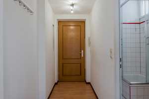 Studio apartment in a trendy neighborhood! – Berlin – Vorschaubild 18